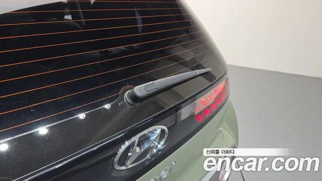 Hyundai Casper — Фото автомобиля 29
