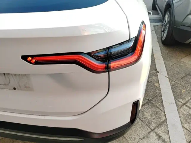 Nio EC6 — Фото автомобиля 7