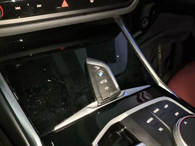 BMW i3 — Фото автомобиля 8