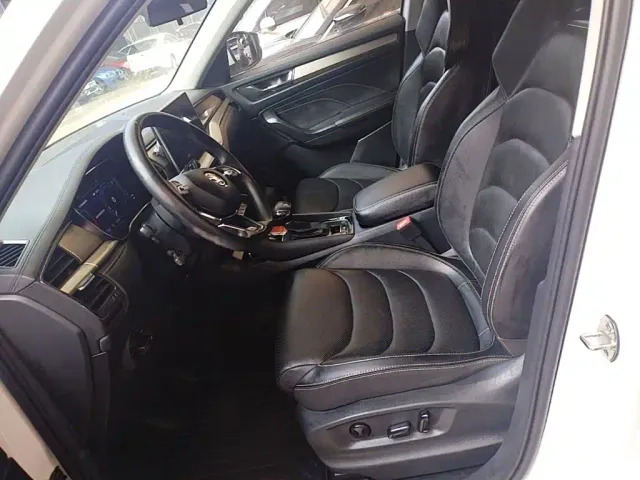 Skoda Kodiaq — Фото автомобиля 14