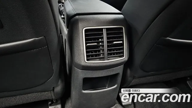 Kia Sportage Sportage 5-е поколение Дизель 2.0 2WD — Фото автомобиля 19