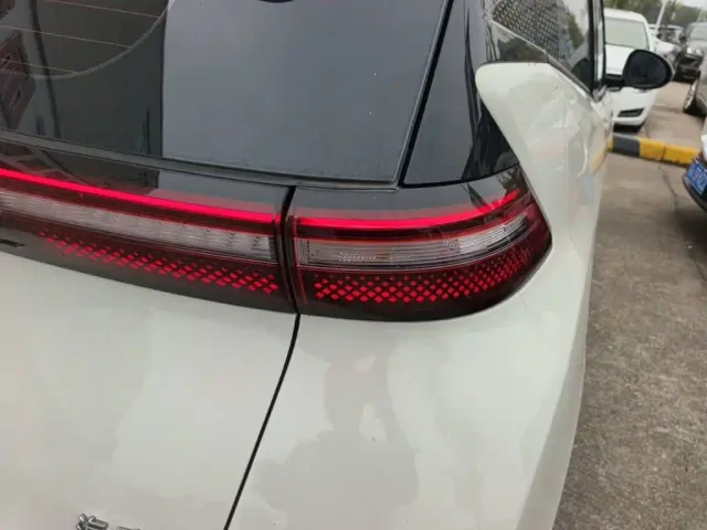 BYD Seagull — Фото автомобиля 7
