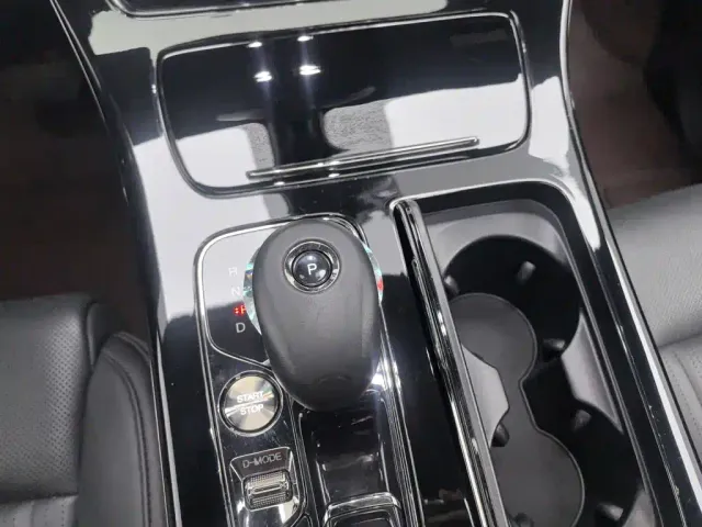 GAC Trumpchi M8 — Фото автомобиля 13