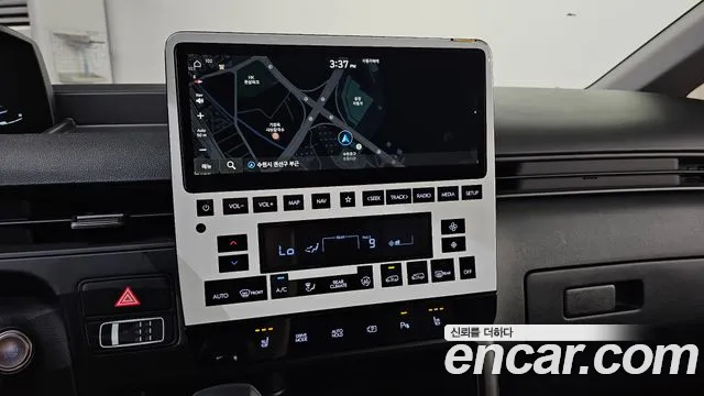 Hyundai Staria — Фото автомобиля 14