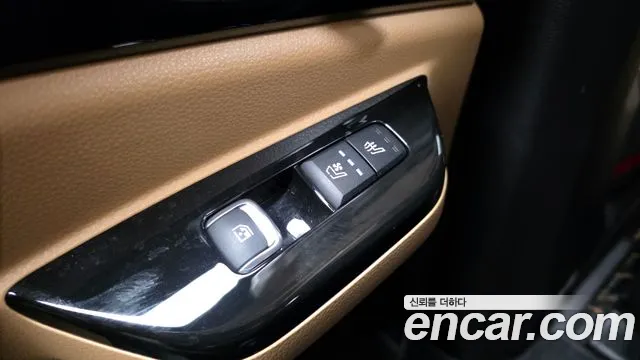 Kia Canival Carnival 4 поколение Бензин 7 мест Outdoor — Фото автомобиля 18