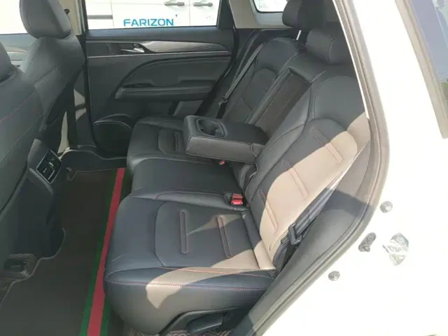 GAC Trumpchi GS4 PLUS — Фото автомобиля 16