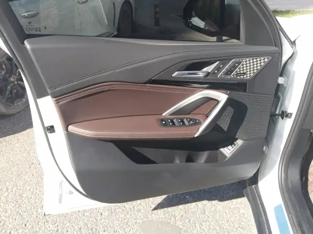 BMW X1 — Фото автомобиля 7