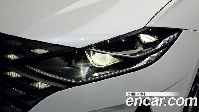 Hyundai Grandeur New — Фото автомобиля 7