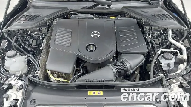 Mercedes-Benz E-Class W214 — Фото автомобиля 6