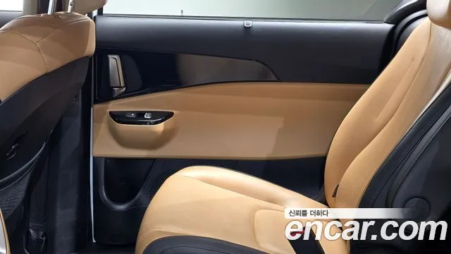 Kia Canival Carnival 4 поколение Бензин 9 мест Noblesse — Фото автомобиля 25