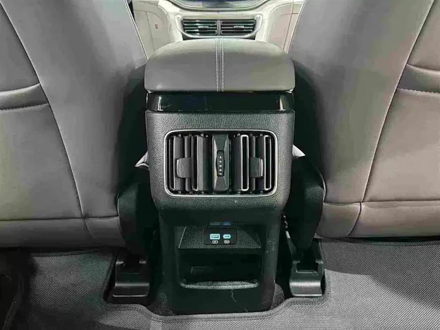 BYD Song PLUS — Фото автомобиля 27