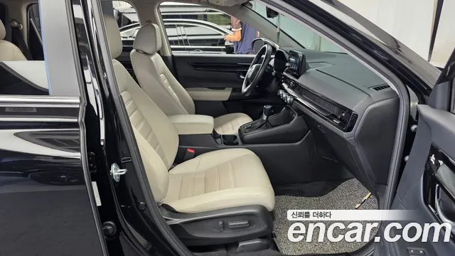 Honda CR-V 6th Gen — Фото автомобиля 17