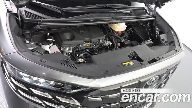 Toyota Alphard — Фото автомобиля 4
