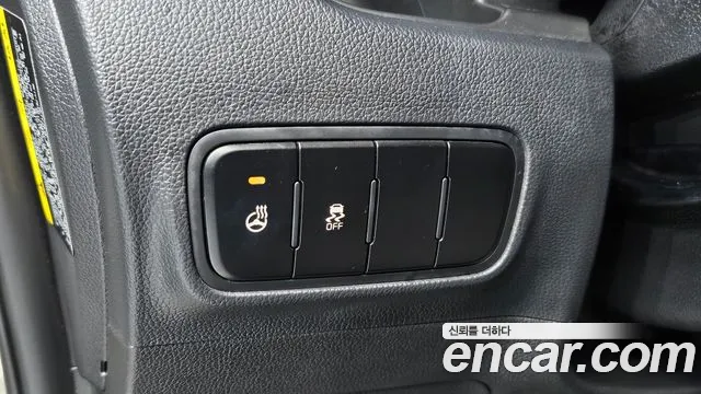 Kia Ray — Фото автомобиля 24