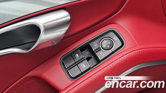 Porsche 718 — Фото автомобиля 17