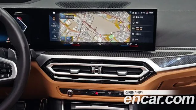 BMW 3 Series G20 — Фото автомобиля 26