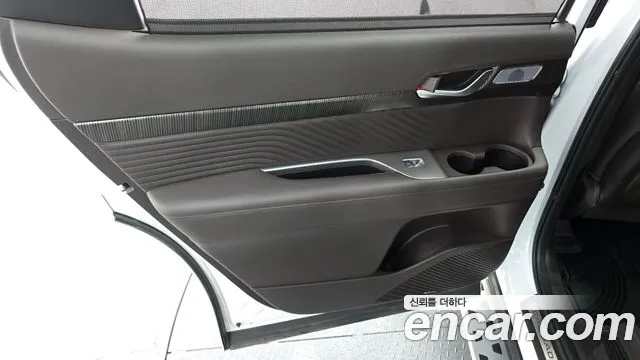 Hyundai Palisade The New Palisade Бензин 3.8 2WD — Фото автомобиля 23