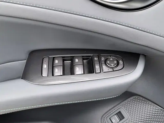 BYD Seal 06 GT — Фото автомобиля 9