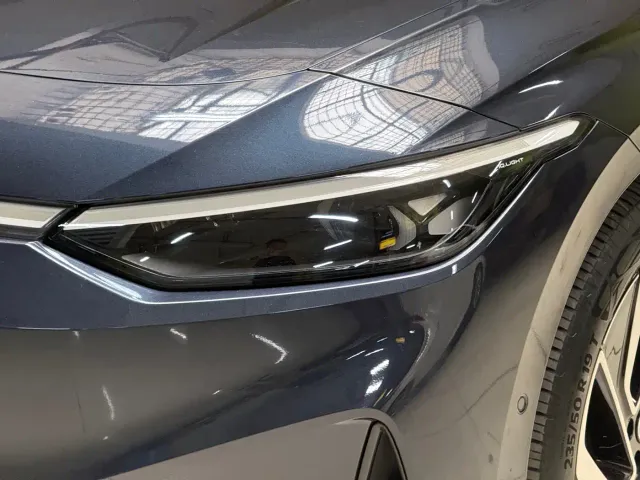 Volkswagen ID.7 Vizzion — Фото автомобиля 3