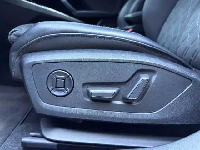Audi A3 — Фото автомобиля 18