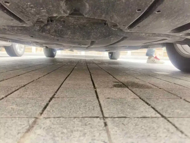 Toyota Granvia — Фото автомобиля 9