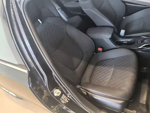 Toyota Allion — Фото автомобиля 18