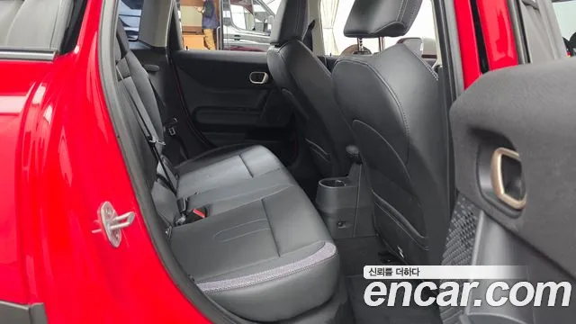 MINI Cooper 4th Gen — Фото автомобиля 17
