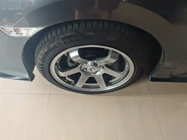 Honda Civic — Фото автомобиля 22