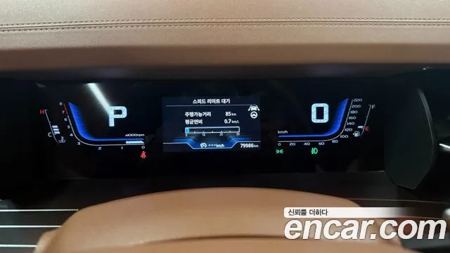 KG_Mobility_Ssangyong Torres Torres Бензин 1.5 2WD — Фото автомобиля 5
