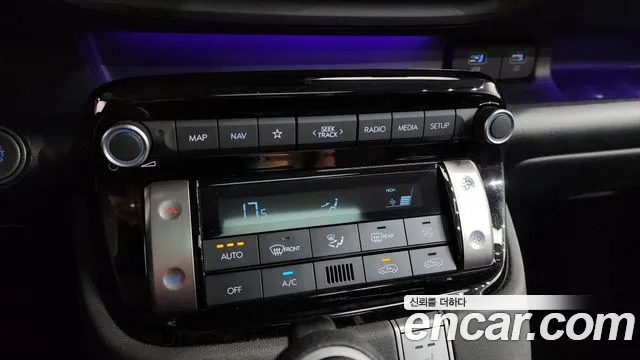 Hyundai Casper Casper Turbo Inspiration — Фото автомобиля 24