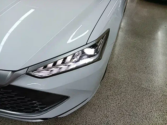BYD Qin PLUS — Фото автомобиля 23