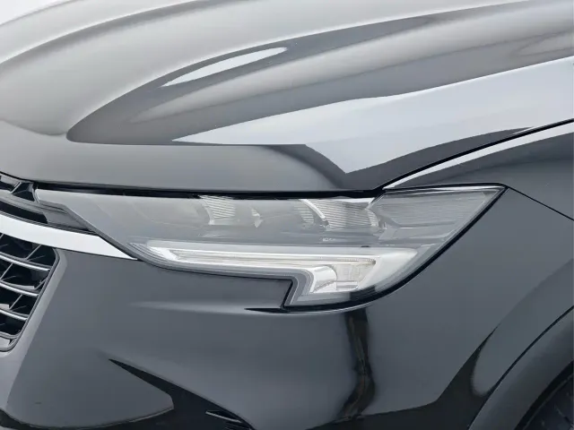 Buick Envision Plus — Фото автомобиля 8