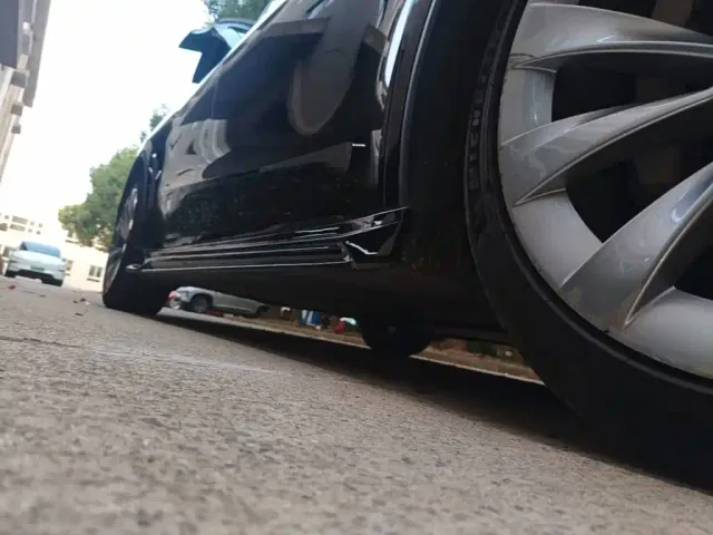 Tesla Model Y — Фото автомобиля 20