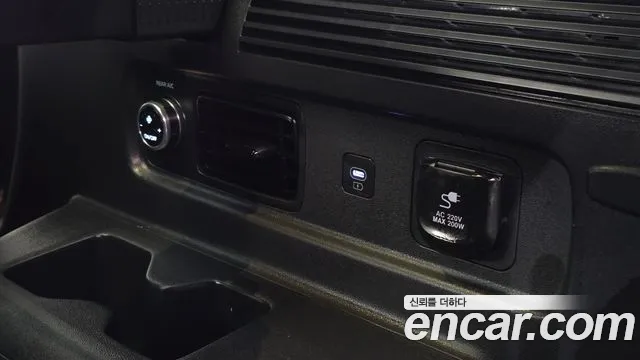 Hyundai Santa Fe MX5 — Фото автомобиля 24