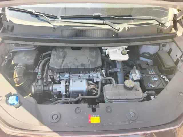 Wuling Starlight 730 — Фото автомобиля 10