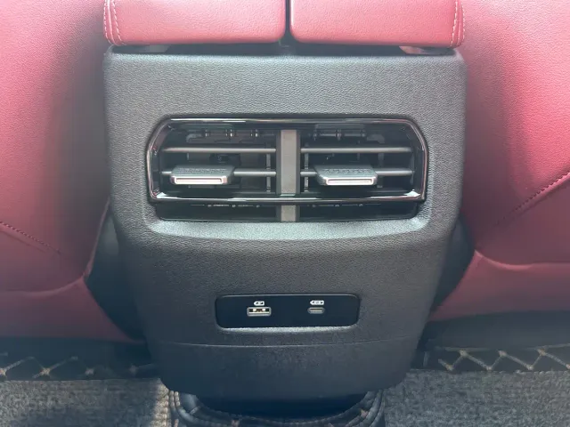 Jetour X70 Plus — Фото автомобиля 15