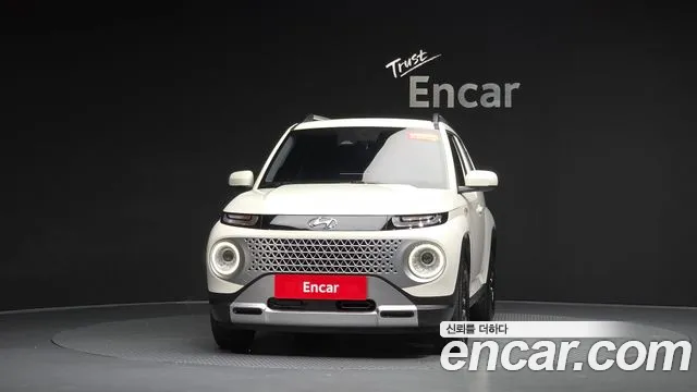 Hyundai Casper — Фото автомобиля 3
