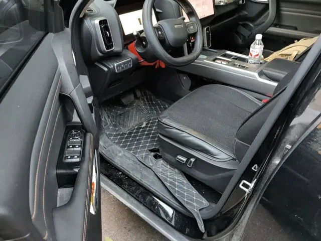 Haval Big Dog — Фото автомобиля 17