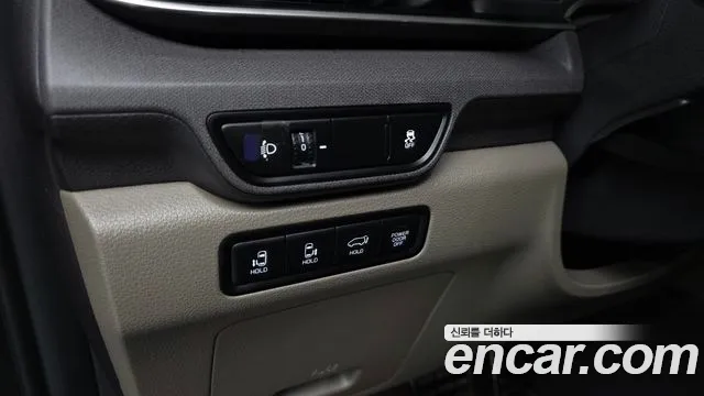 Kia Carnival 4th Gen — Фото автомобиля 18