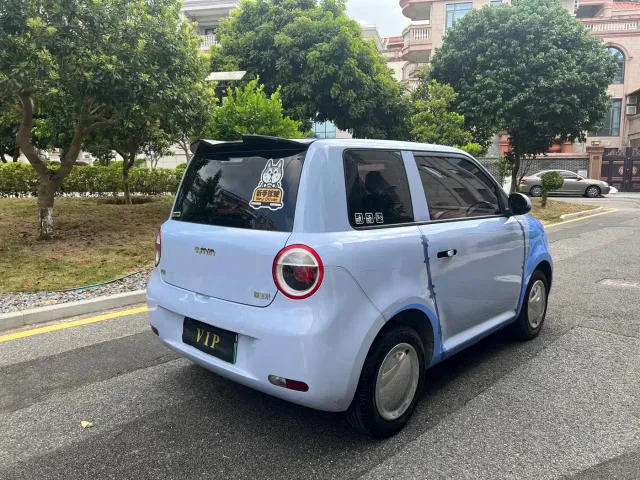 Changan Lumin — Фото автомобиля 6