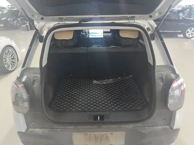 GAC Aion UT — Фото автомобиля 18