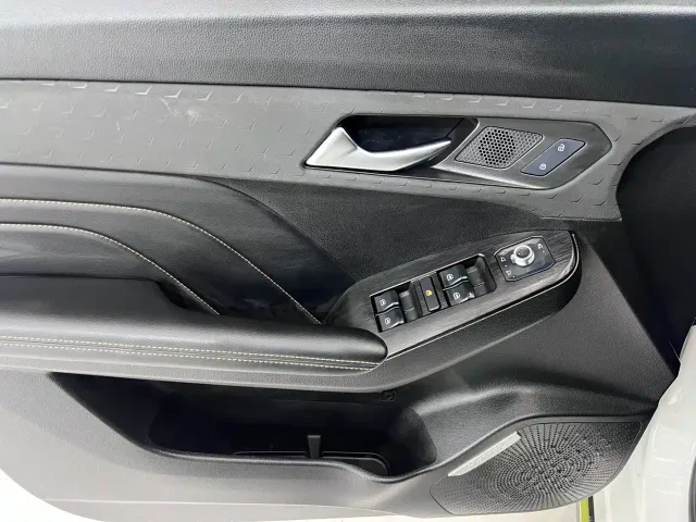Haval Chitu — Фото автомобиля 13
