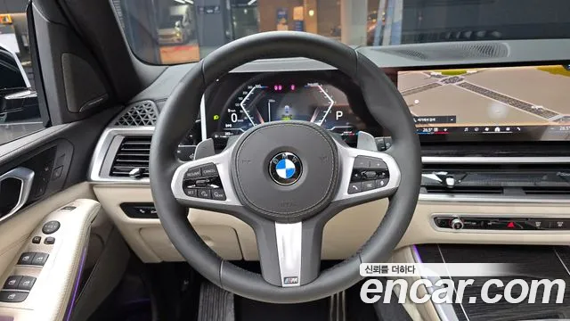 BMW X5 — Фото автомобиля 13