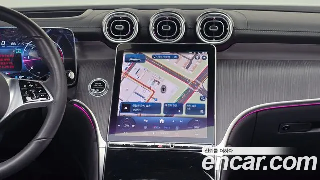 Mercedes-Benz GLC-Class X254 — Фото автомобиля 20