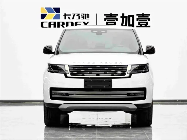 Land Rover Range Rover — Фото автомобиля 2
