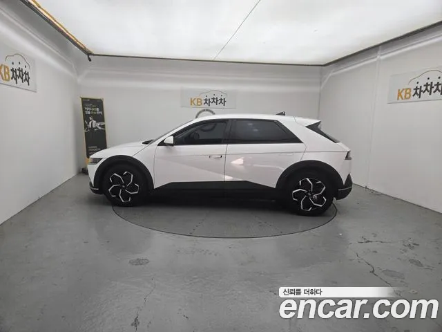 Hyundai Ioniq 5 — Фото автомобиля 7