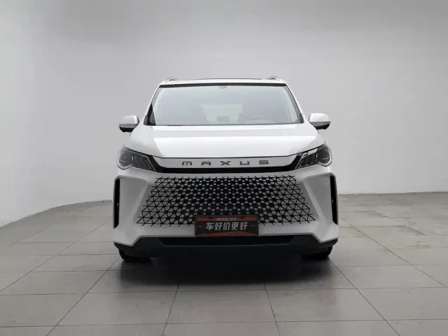 Maxus Dajia 5 — Фото автомобиля 3