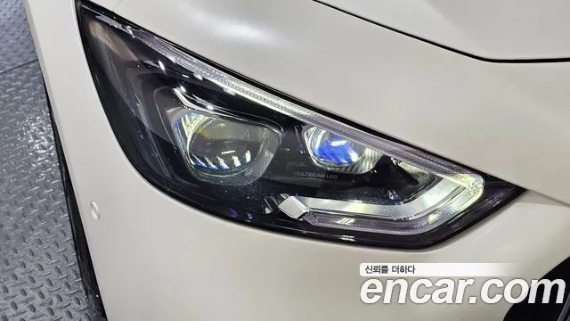 Mercedes-Benz AMG GT 4 двери 63 S 4MATIC+ — Фото автомобиля 19