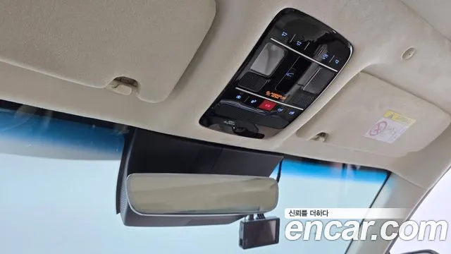 Hyundai Grandeur GN7 — Фото автомобиля 17
