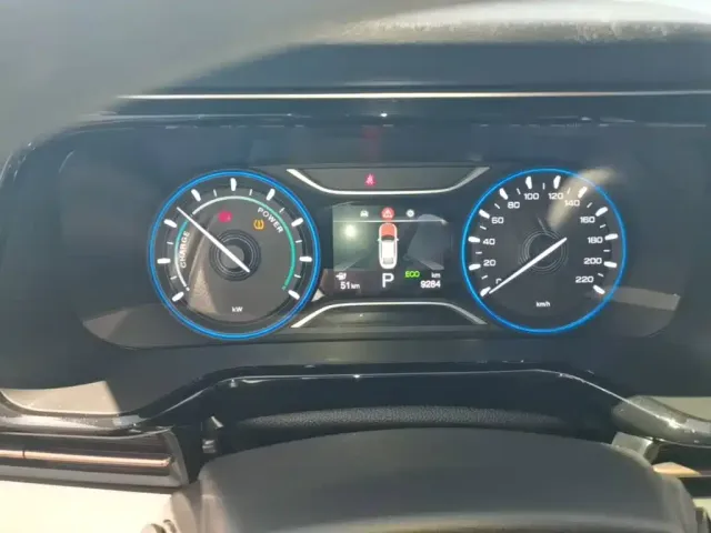 Aion AION S Plus 2025 Comfort Edition 53.241kWh — Фото автомобиля 11